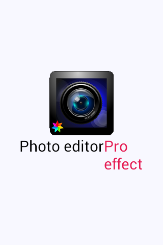 Photo Editor Pro Effects