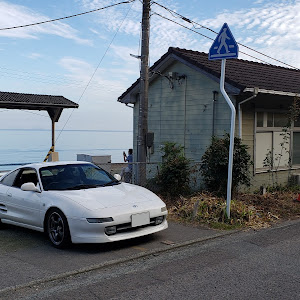 MR2 SW20