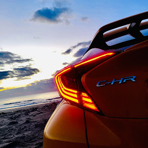 C-HR ZYX10