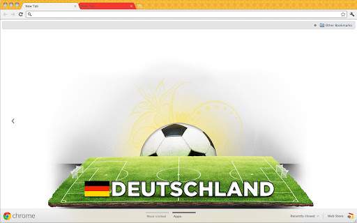 Team Germany Preview 1