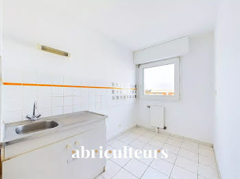 appartement à Nantes (44)