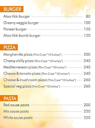 The CQ Foods menu 4