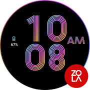 Beauty Watch Face