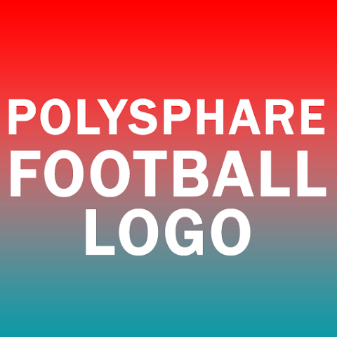 Football Logo Sphere Puzzleのおすすめ画像3