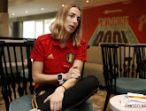 Charlotte Cranshoff (27) van Standard is ook 'nieuw' bij de Red Flames: "Twee jaar geleden nooit gedacht hier nu bij te zijn"