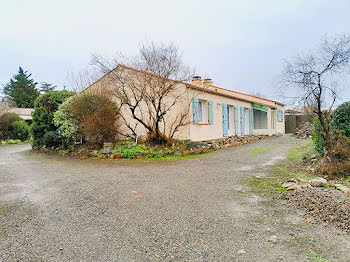 maison à L'Ile-d'Olonne (85)