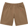 small box sweatshort ss22