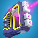 Idle Defender: Tap Retro Shooter 0.9.9 APK Herunterladen