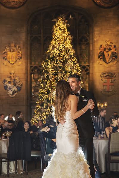 Photographe de mariage Allison Kortokrax (kortokrax). Photo du 18 novembre 2020