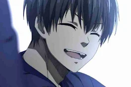 世一とオリジナルキャラでBL 短い話だと思う