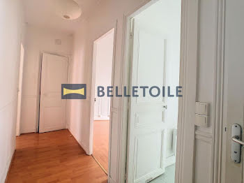 appartement à Alfortville (94)