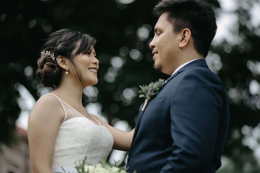 Wedding photographer Edon Pasion (edon). Photo of 15 January 2019