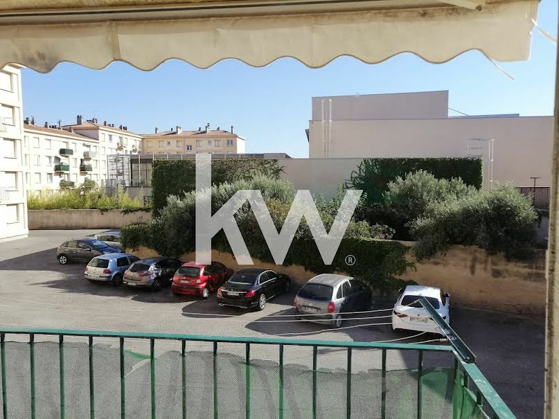 Vente appartement 4 pièces 67.38 m² à Sorgues (84700), 97 000 €