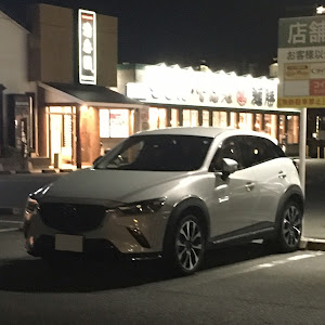 CX-3 DKEFW