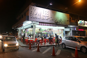 How Lee Coffee Shop @ Lorong Mawas 1 - Malaysia Food & Restaurant Reviews