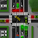 Traffic Lanes 1 icon