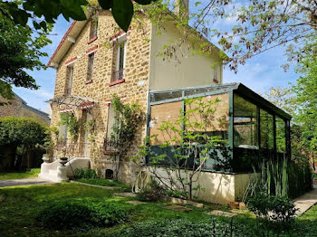 maison à Sucy-en-Brie (94)