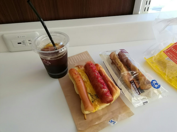 フーガの街路灯オレンジ・消防署横・ｳｫｰｷﾝｸﾞ途中の朝食に関するカスタム事例の投稿画像9枚目