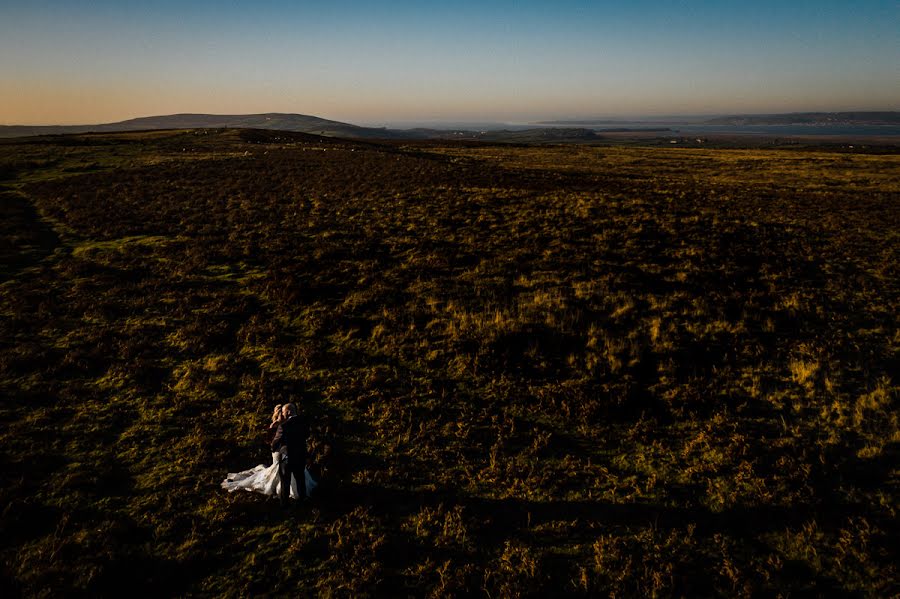 Wedding photographer Dominic Lemoine (dominiclemoine). Photo of 10 April 2019