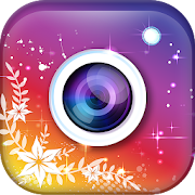 Selfie Photo Camera App  Icon