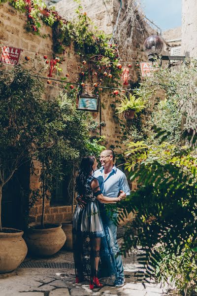 Wedding photographer Polina Gotovaya (polinagotovaya). Photo of 19 June 2019