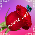 Name Art Photo Editor - Focus 