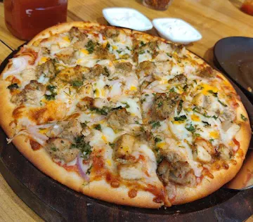 Eataliano Pizza photo 