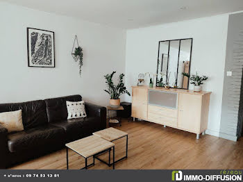 appartement à Saint-Etienne (42)