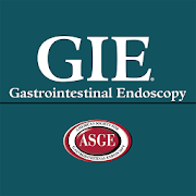 Gastrointestinal Endoscopy  Icon