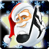 Christmas Music Instruments icon