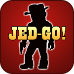 Cover Image of Download Cowboy JED-GO: Untouchable 1.1.0 APK