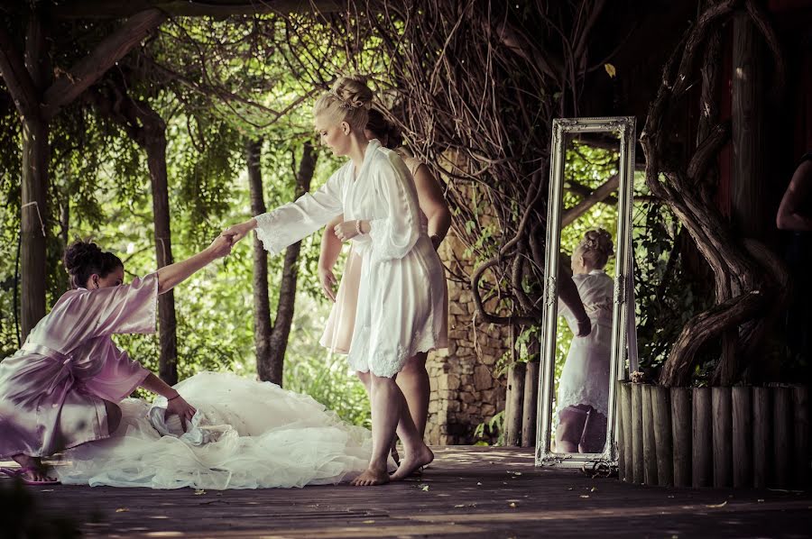 Fotógrafo de casamento Gergely Botond Pál (pgb23). Foto de 23 de julho 2018