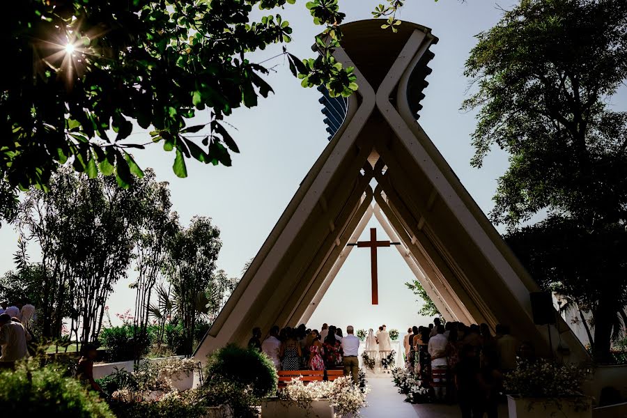 Huwelijksfotograaf Ivan Jose Diaz Guarin (ivandiazg). Foto van 13 april 2019