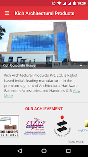Kich Architectural Products(圖3)-速報App