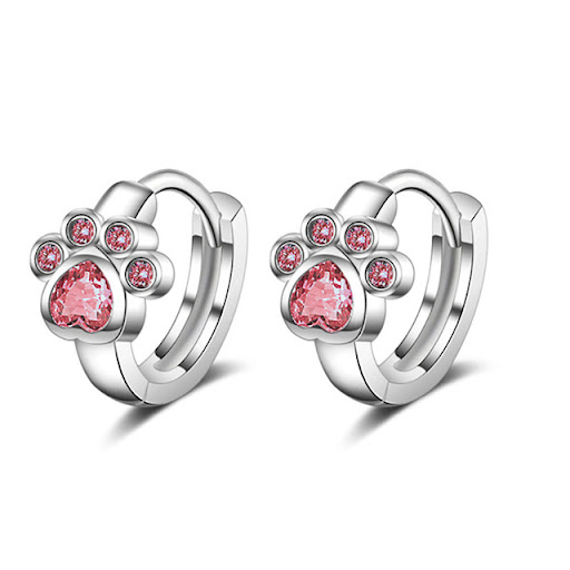 Pink Zircon