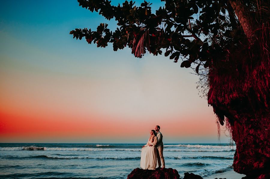 Fotógrafo de casamento Walison Rodrigues (walisonrodrigue). Foto de 22 de outubro 2022