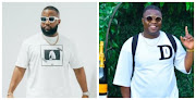 Cassper Nyovest and DJ Sumbody deny 'unpaid royalties' reports. 