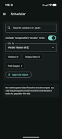 Schedular Screenshot 8 of 9