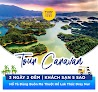 Tour Caravan Hồ Tà Đùng Buôn Ma Thuột 3 Ngày 2 Đêm