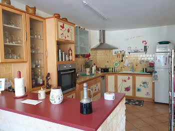 appartement à Amélie-les-Bains-Palalda (66)