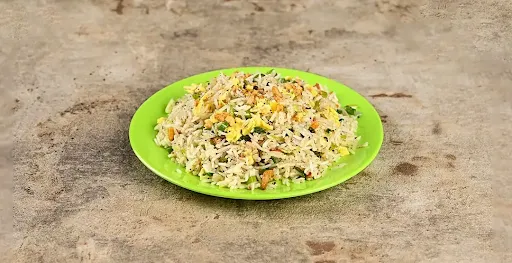 Egg Fried Rice