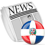 Dominican Republic News  Icon