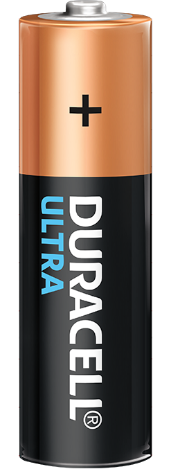 Duracell Ultra Aa - 1 pcs