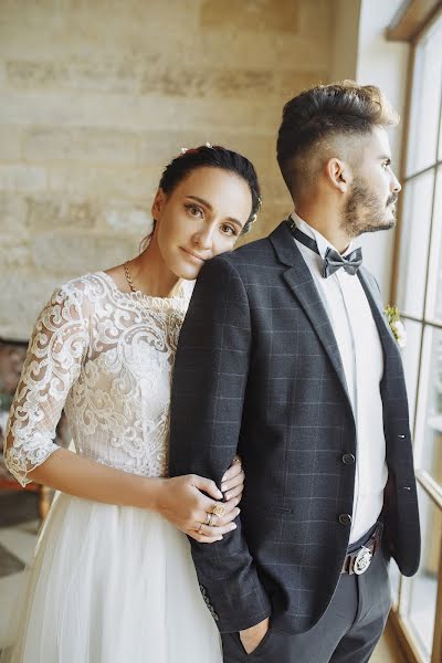 Wedding photographer Anastasiya Bagranova (sta1sy). Photo of 23 December 2019