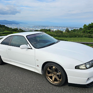 スカイライン GT-R BCNR33