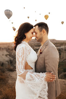 Photographe de mariage Rahle Rabia (rhlrbphoto). Photo du 21 octobre 2023