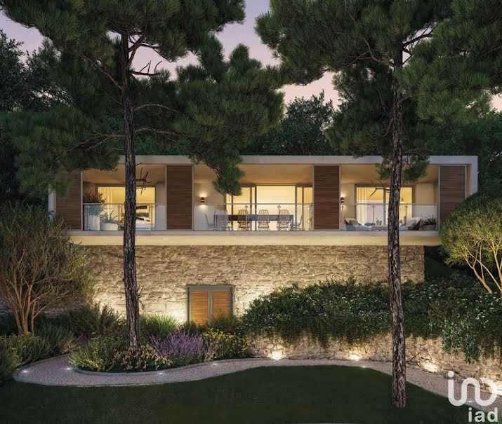 Vente maison 4 pièces 91 m² à Nimes (30000), 309 900 €