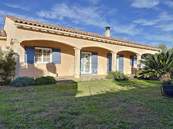 villa à Clermont-l'herault (34)