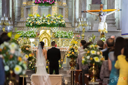 Wedding photographer Edgar Covarrubias (edgarcovarrubias). Photo of 18 December 2018