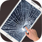 Broken Screen - Cracked Screen Apk